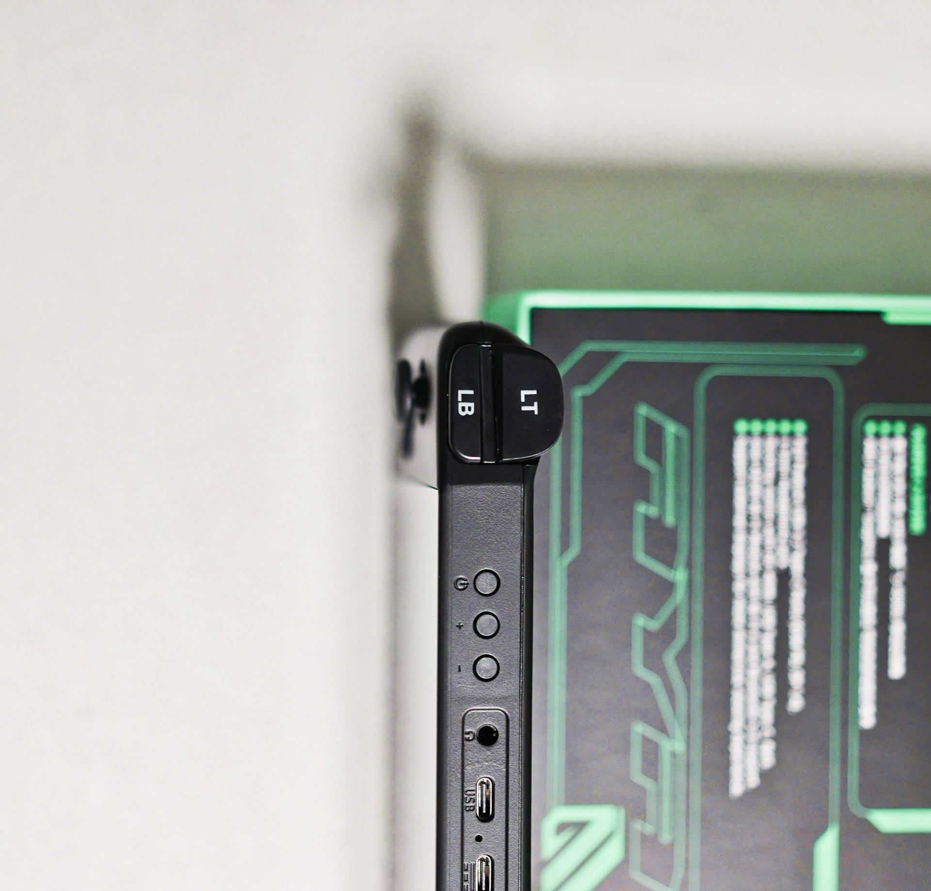 amd游戏掌机怎么样,ayaneo掌机缺点