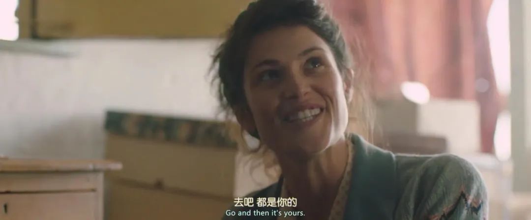 性感女神又演了一部姬片,挑战恋爱禁忌