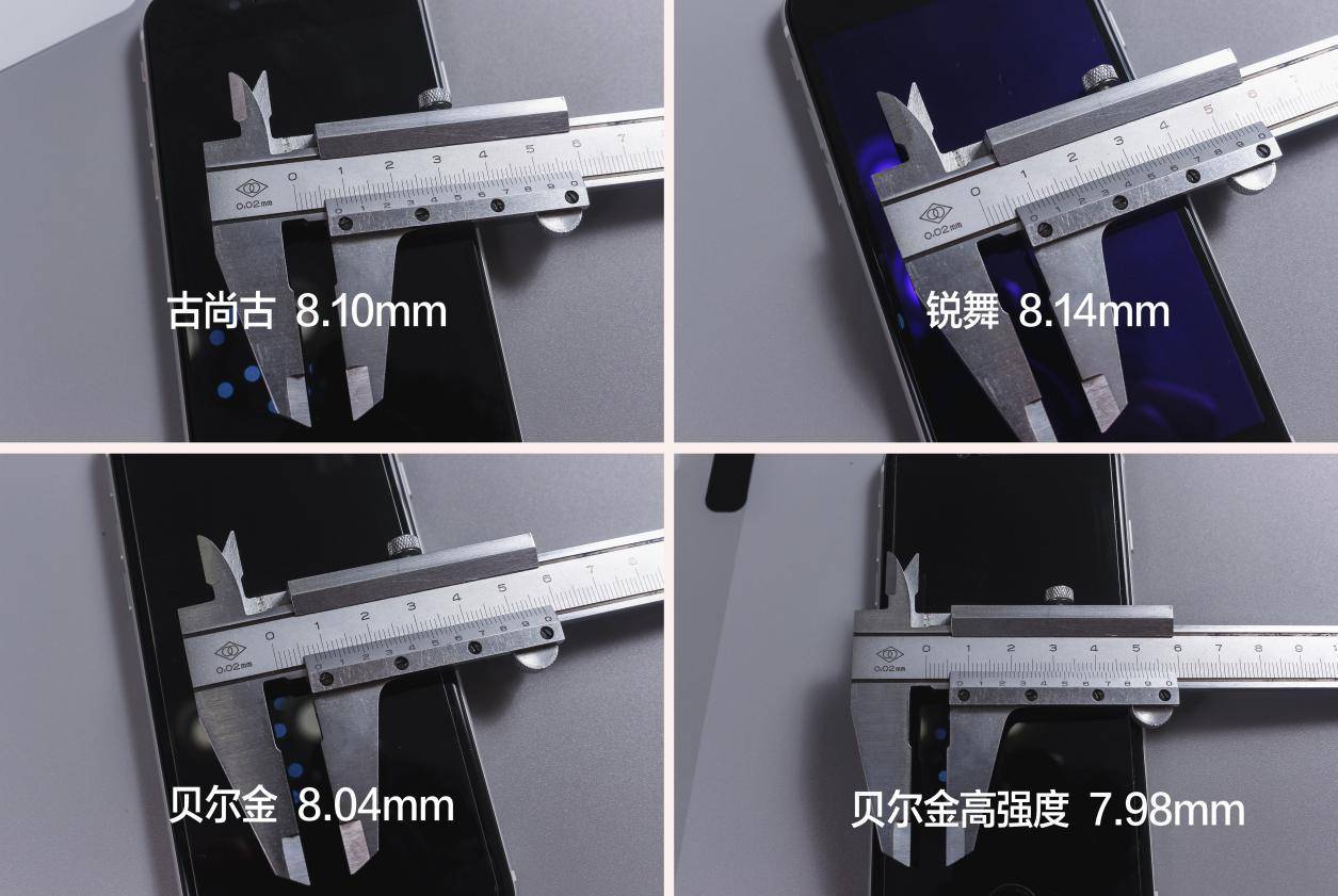 iphonese2钢化膜测评,iphonese2代钢化膜哪种好