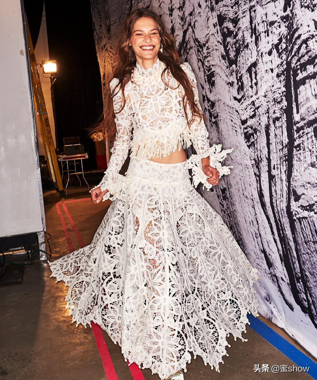 私藏9家连衣裙店铺,法式小众仙女连衣裙