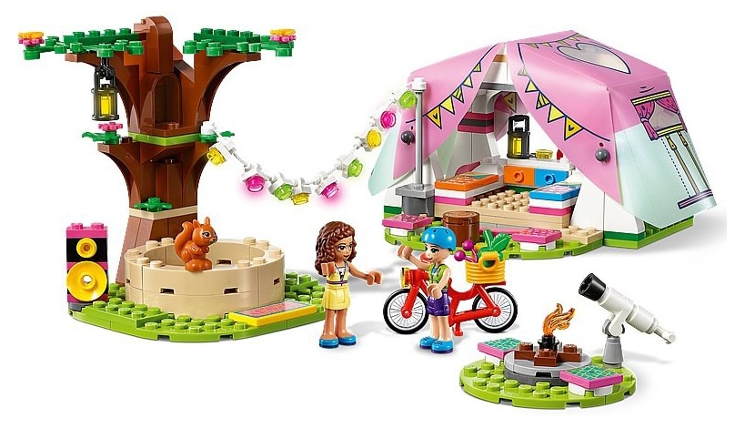 迪士尼公主2024年3月乐高新品,超好看超大的迪士尼乐高