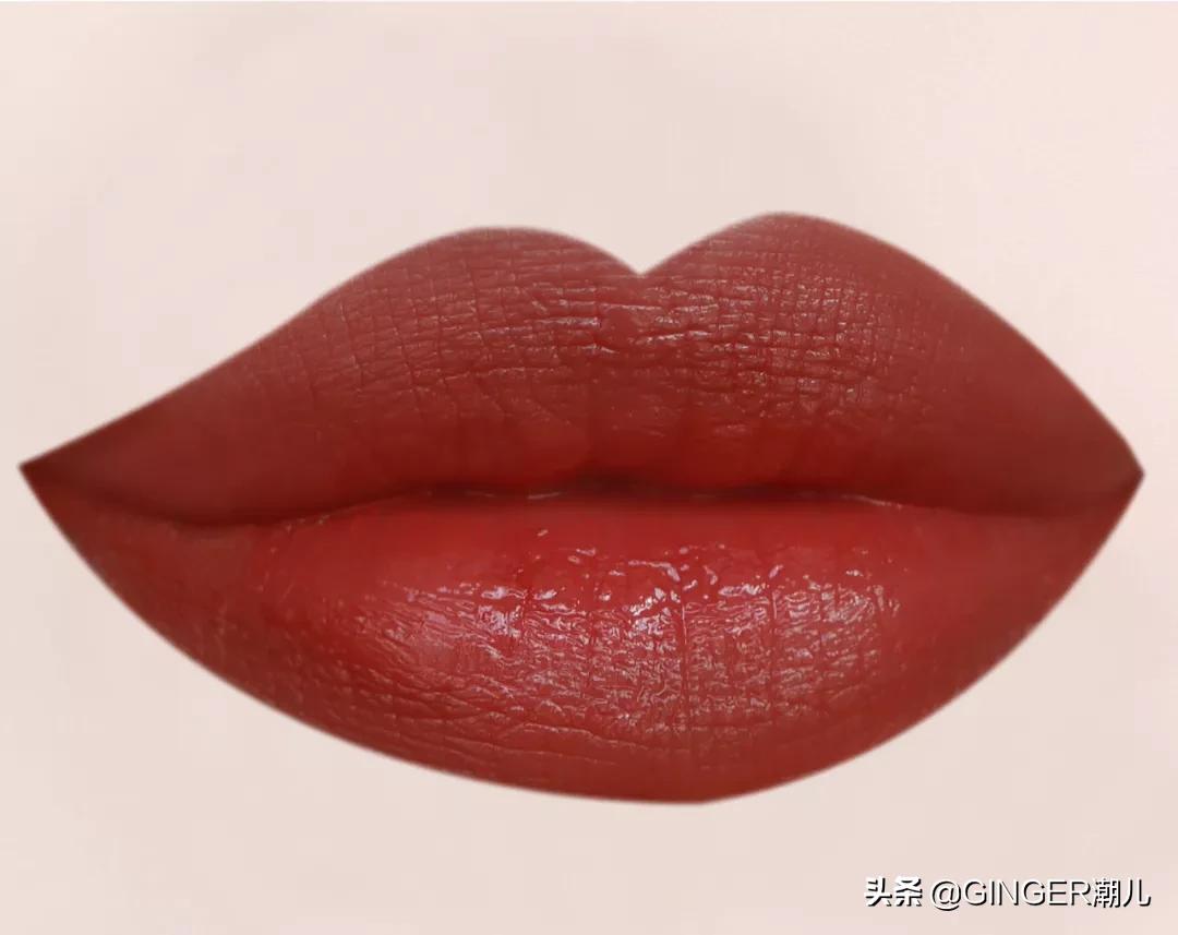 不吹不黑口红,不吹不黑橘朵全线测评
