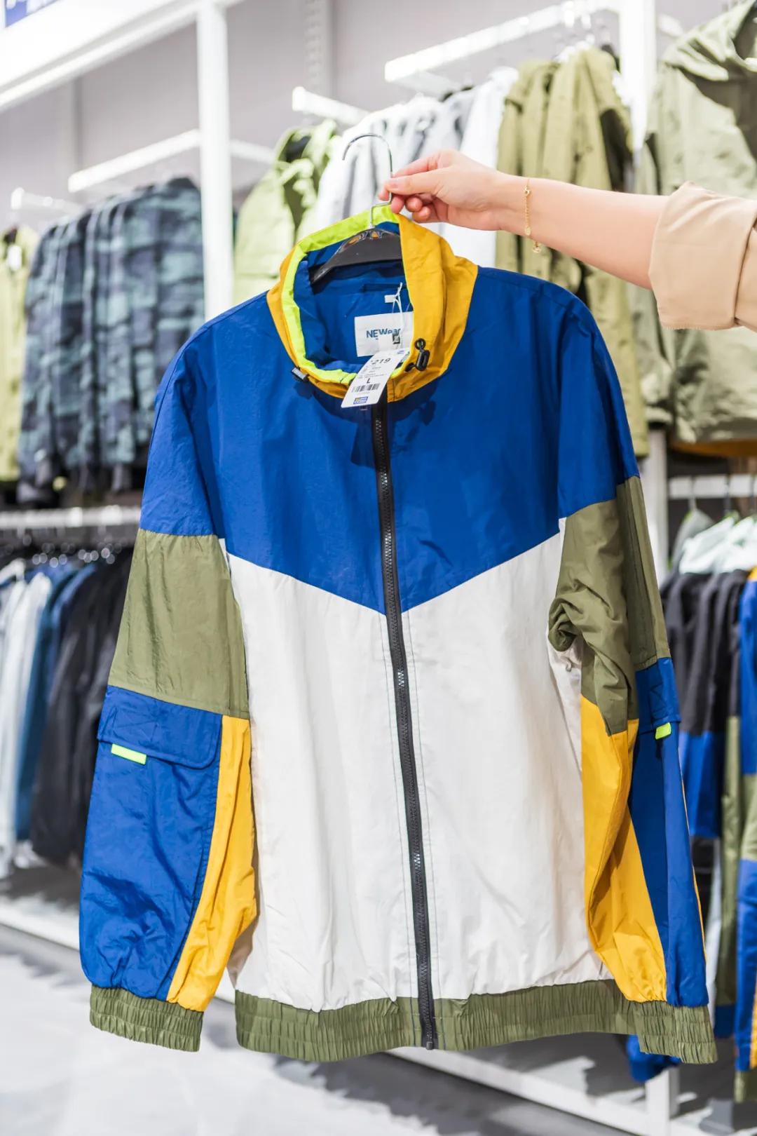 奥莱品牌集合店天津,天津奥莱折扣店