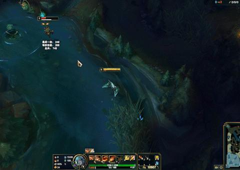 老龙女出装天赋,老龙女高端局