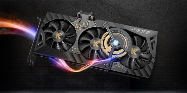 这些年蜗牛用过的显卡，从二线到一线再到二线显卡，经历了什么