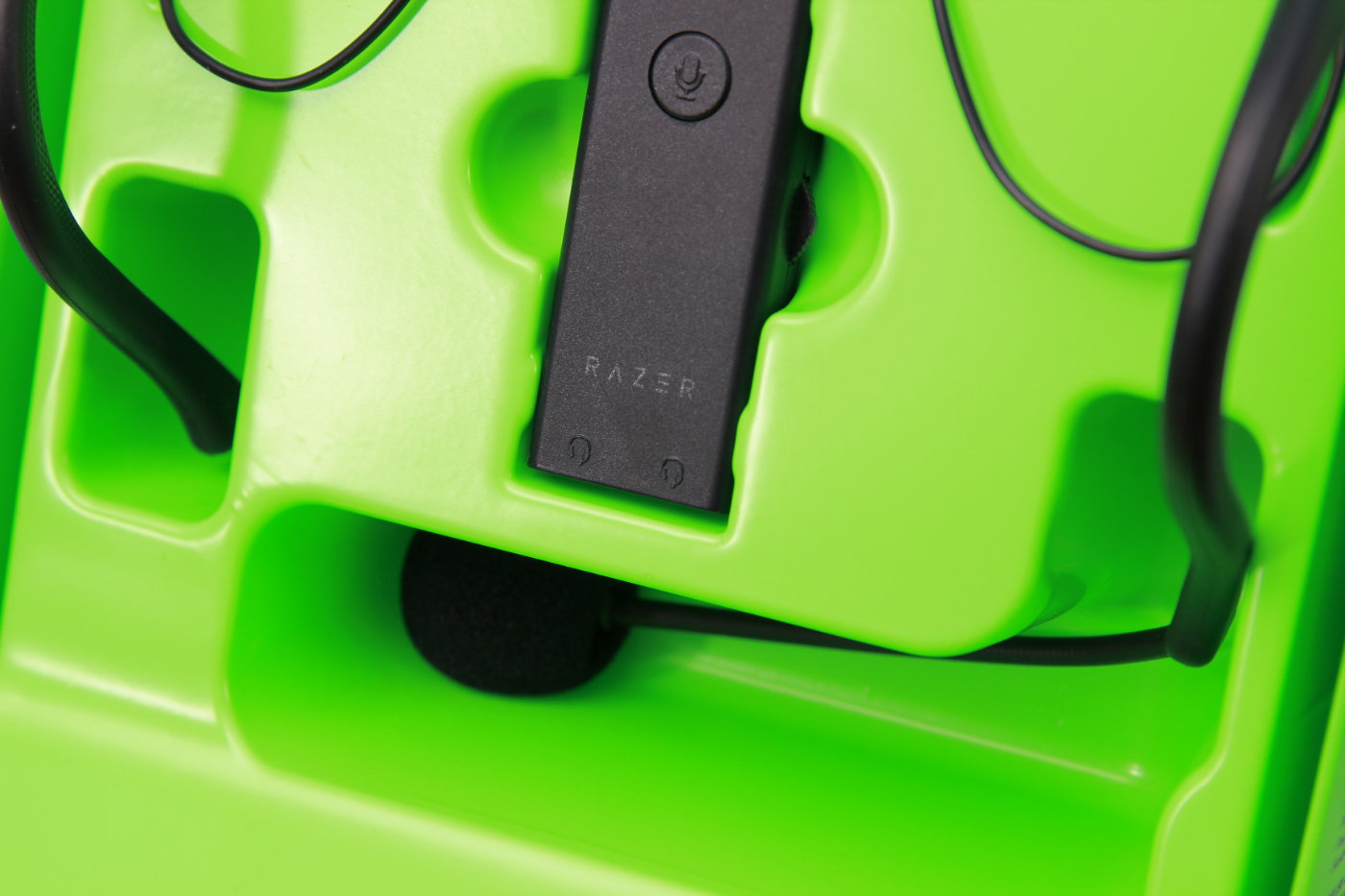 雷蛇火精灵耳机,雷蛇lfrit火精灵耳机