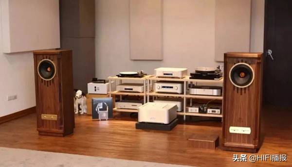 音响基础知识有哪些,音箱入门