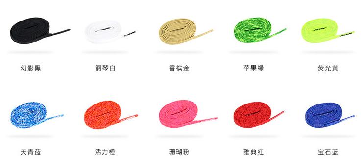 足球鞋里面有些什么配件,新手足球鞋选购完全指南