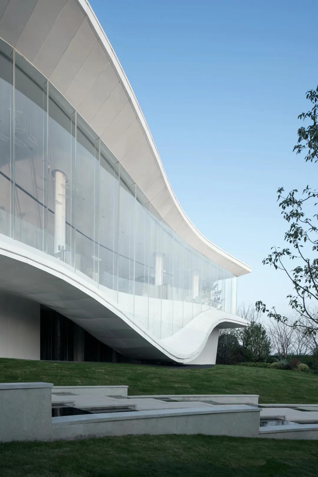 长沙东原麓印长江展示馆,长沙东原麓印长江展示