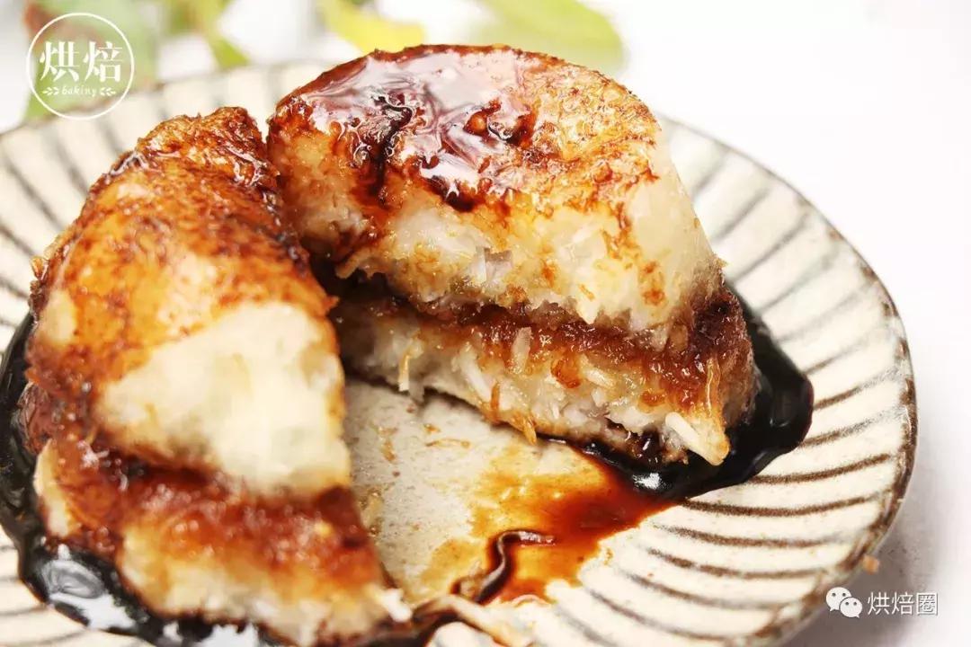 小西米泡一泡,小西米糖水做法