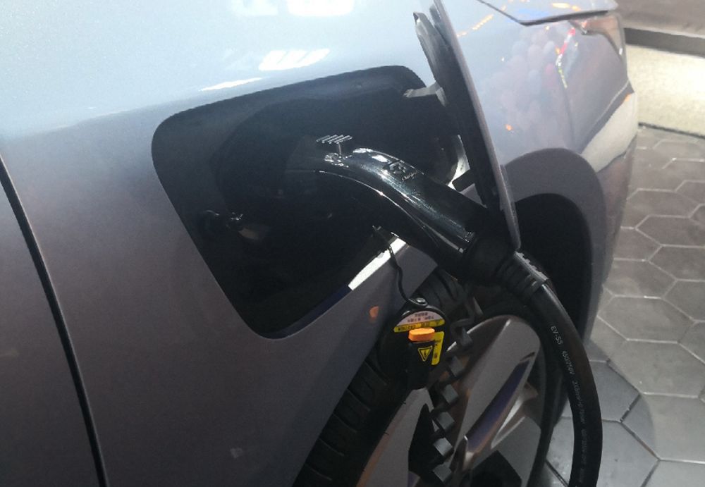 秦proev和aions谁更值得买,秦proev对比测评