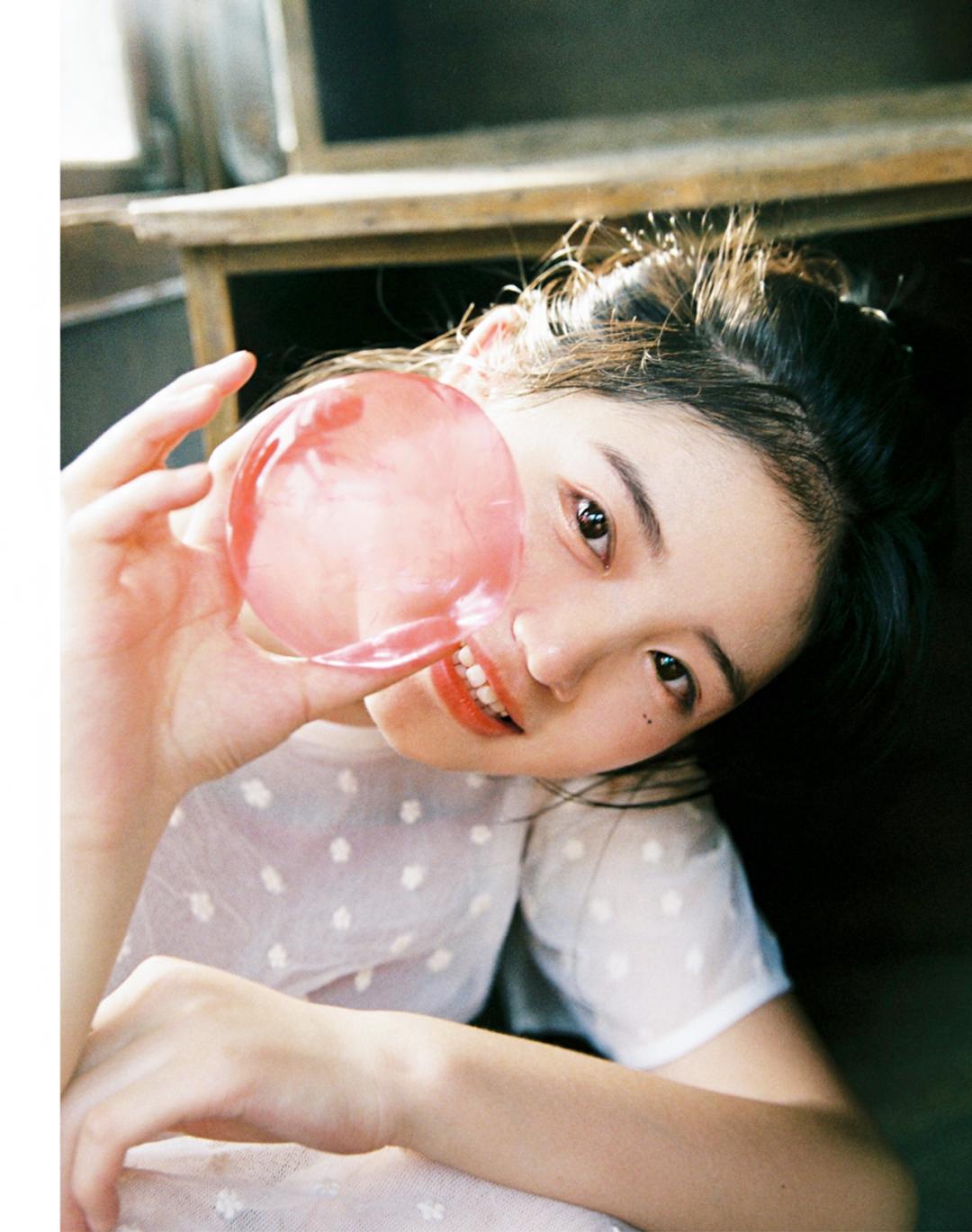 盘点好看的拍照神器软件,出游拍照出片道具