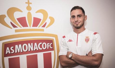 YY文:法国国脚阿吉拉尔,阿森纳补强右后卫的好选择?