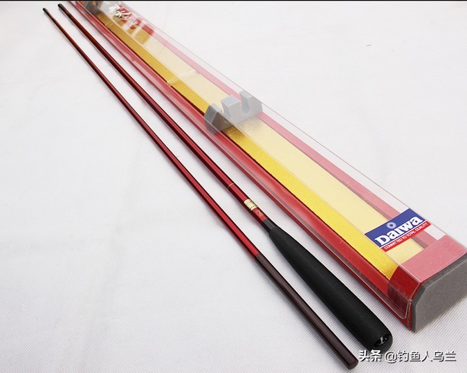 并继竿为什么被淘汰,并继竿是不是逐步被淘汰