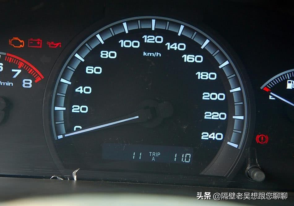 比亚迪f6到底怎样,还记得06年的样子吗