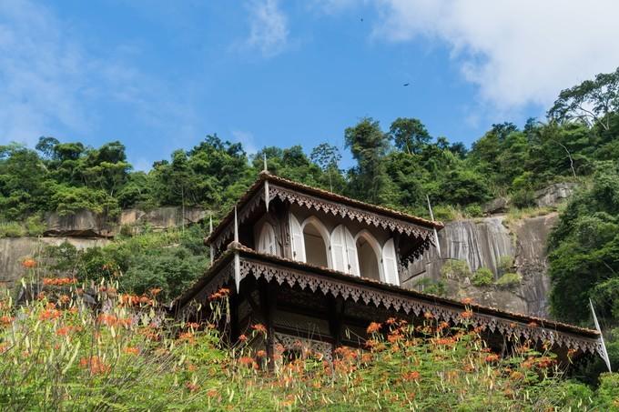 再次拥抱巴西，千万种风情想与你诉说