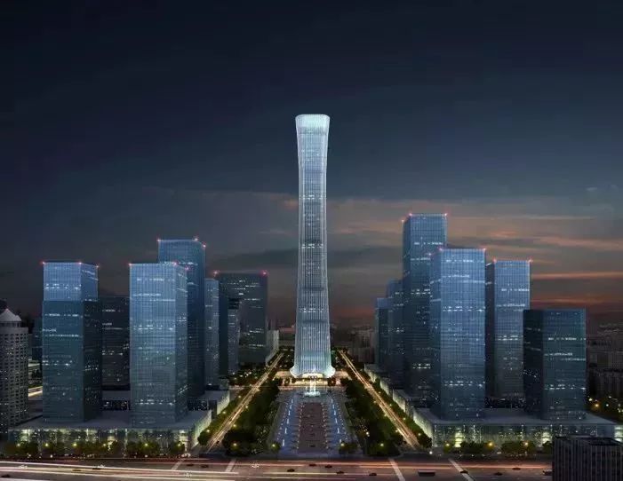 著名建筑室内照明设计分析,世界上最豪华建筑灯光设计