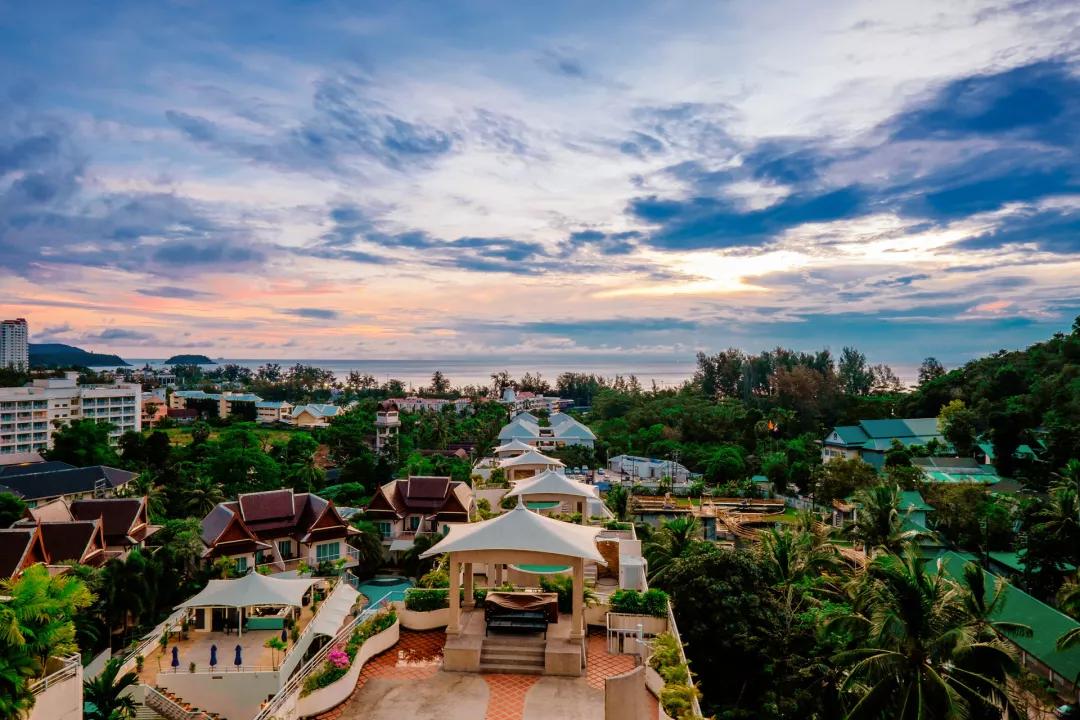 泰国最全旅行攻略！收藏