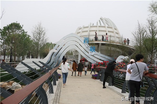 关于南阳探寻南阳的历史文化之美,南阳文化历史