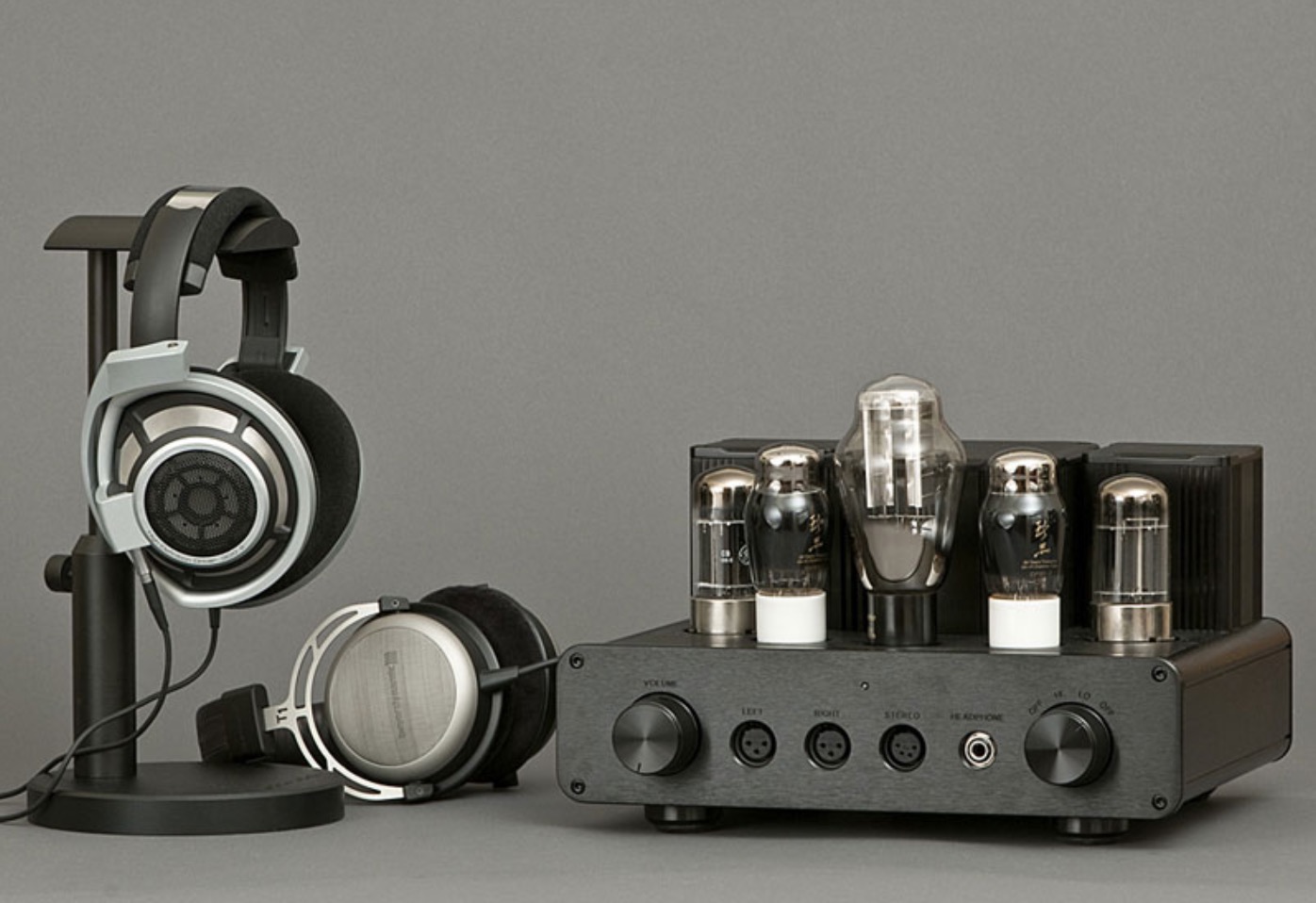 玩hifi胆机基础知识,十大入门级hifi胆机