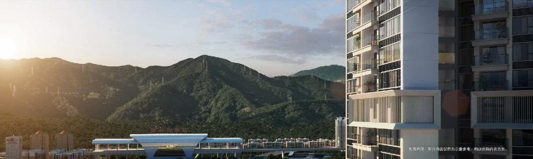 龙华目前性价比最高的新盘,龙华高性价比好房