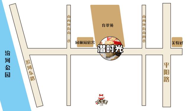 藏在巷子里的早茶,藏在巷子里的老茶楼