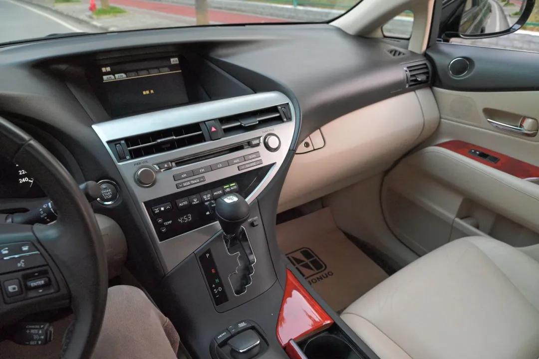 2手雷克萨斯rx值得买吗,2手雷克萨斯rx450h性价比