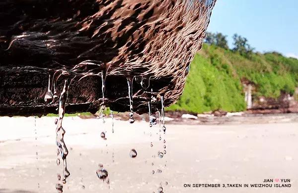 中国海岛最美的海边,中国最美十大海岛哪个最好玩