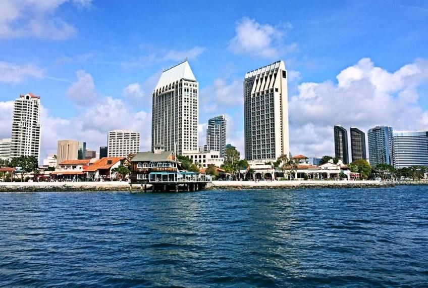 美国与墨西哥边境城市对比分析,墨西哥美国边境城市