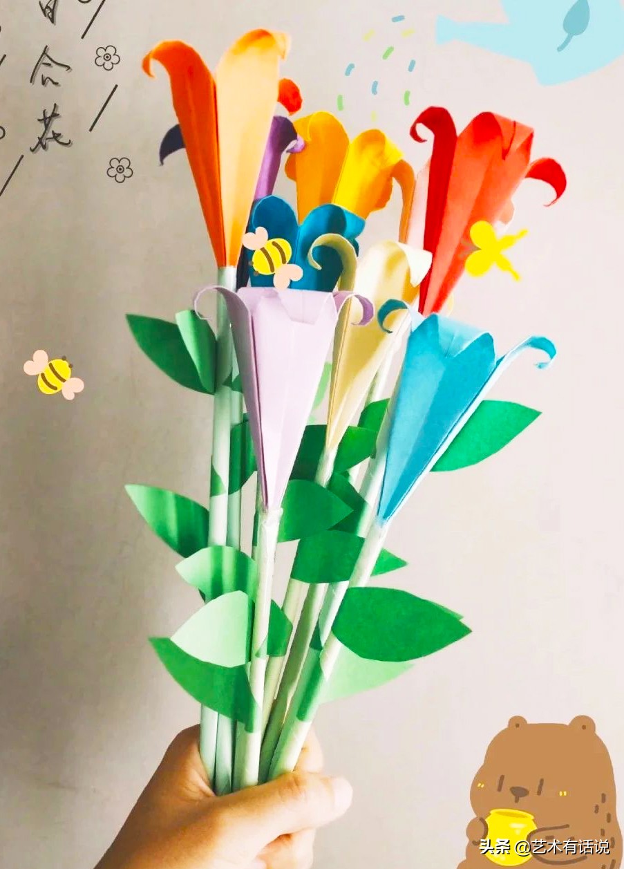 教师节礼物该画什么画送给老师,教师节送给老师的礼物应该画什么