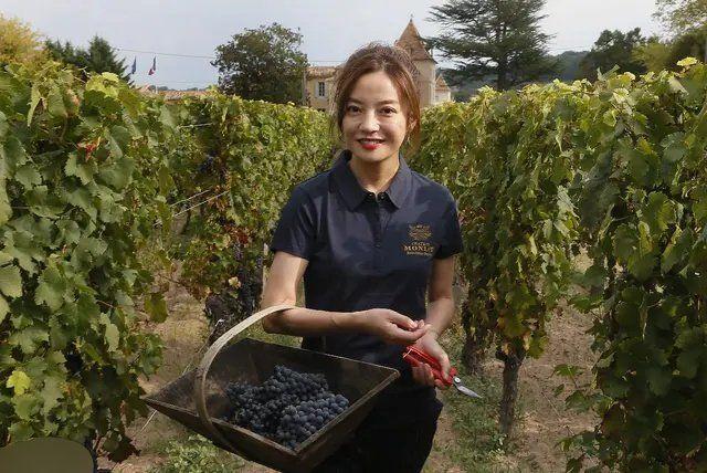 赵薇照片从1岁到41岁是多少张,赵薇深v黑色礼服照