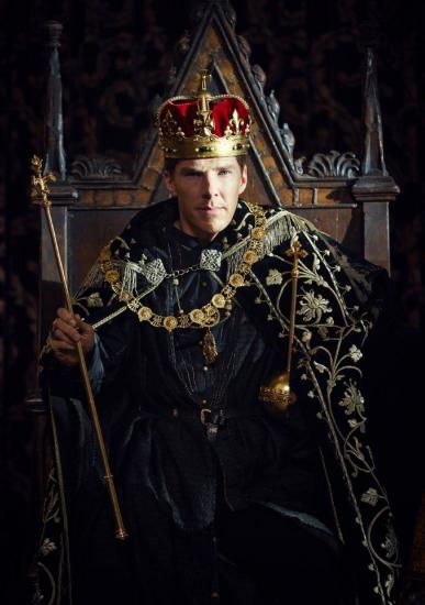 “国王制造者”沃里克是咋完蛋的？家产太多，被女婿看上了