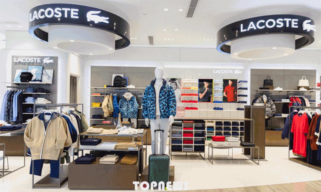 上海最大最全免税店,上海市中心免税店必须要护照吗