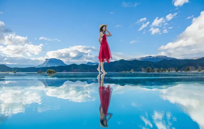 丽江自由行攻略——短线玩法及价格明细