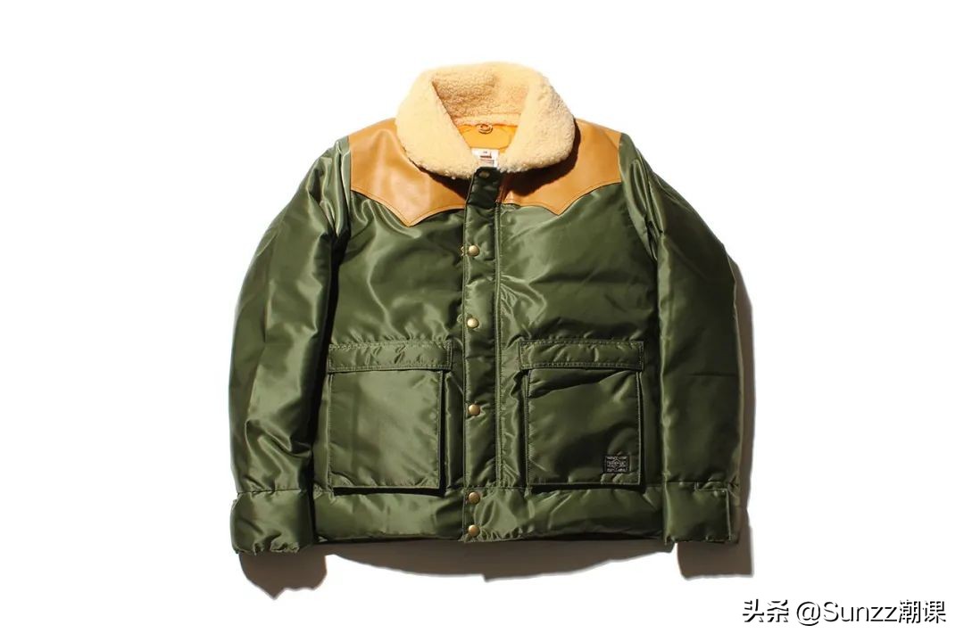 一款非常受欢迎的羽绒马甲,羽绒马甲必备款