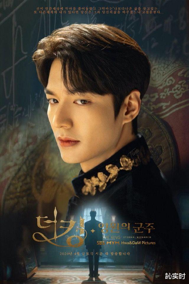 2020上半年韩剧推荐！李敏镐、张娜拉、宋承宪等好戏连场