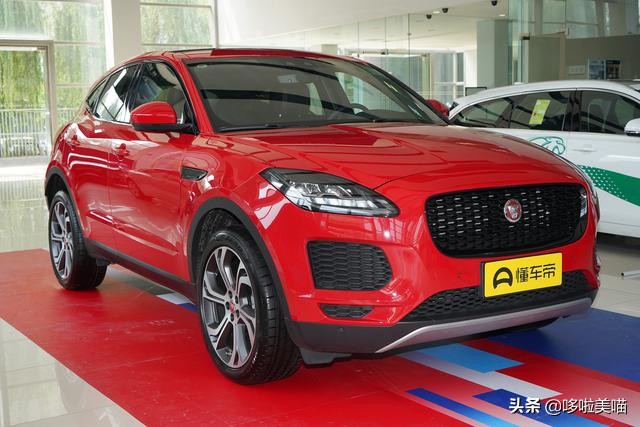 市面上40w以内，有哪些车符合女性审美的？