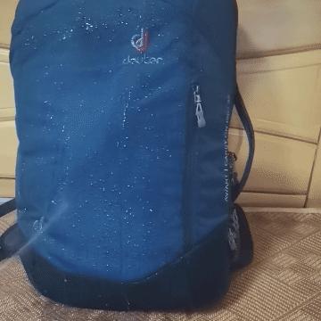 商旅出行不二之选：多特AviantCarryOnPro36L背包体验评测