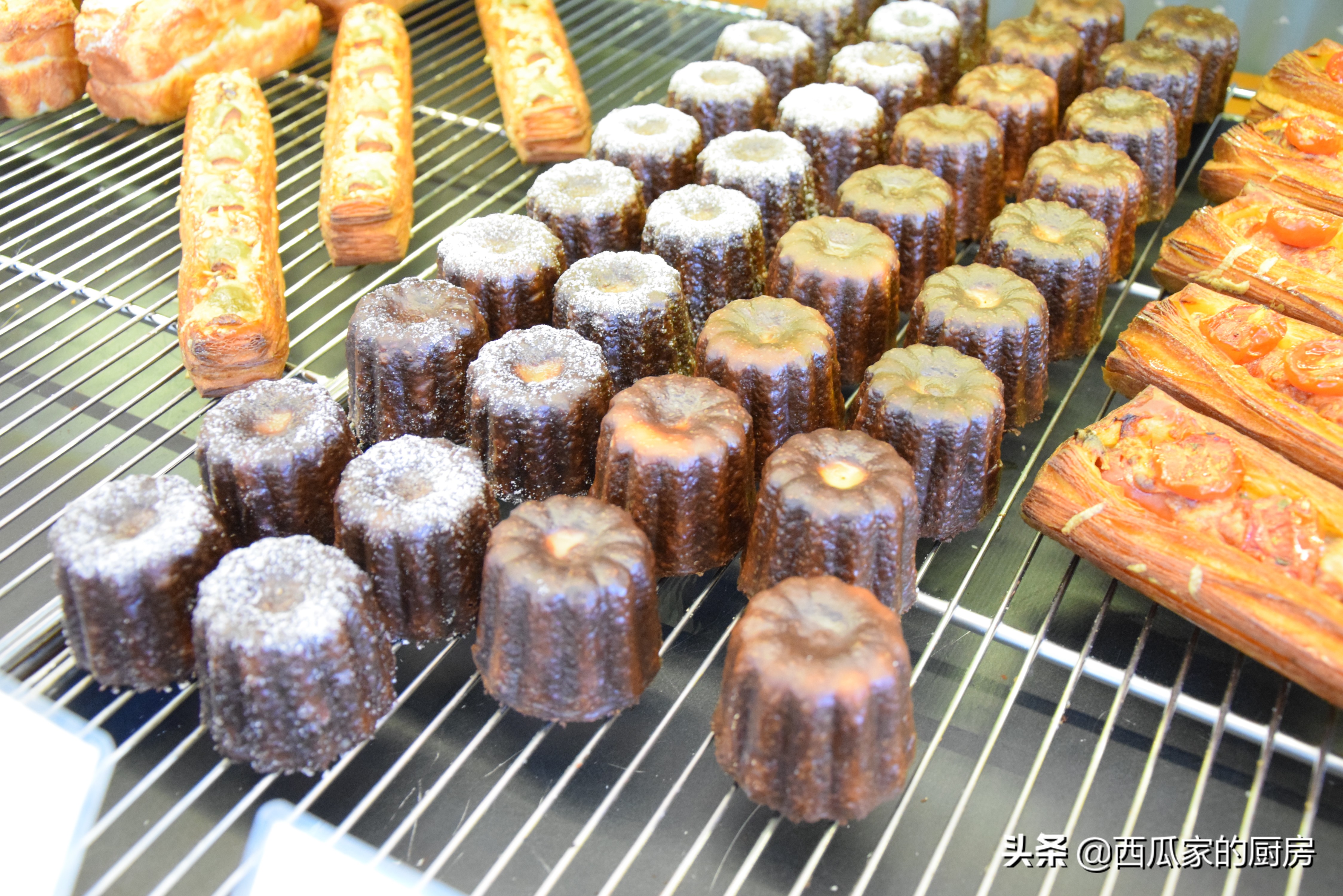 探一探北京脏脏鼻祖店，尝过以后几点感受分享给大家