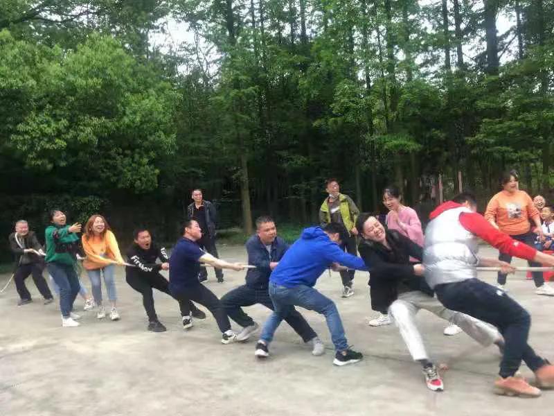 加强团队协作增强团队凝聚力,增强员工凝聚力团队协作的活动