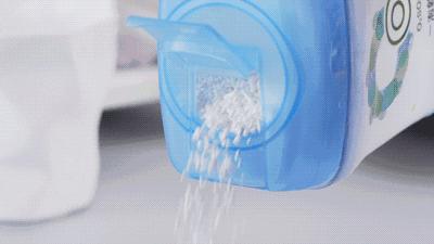 衣服泡了一晚发黄简单处理方法,白衣服泡了一夜发黄了怎么办