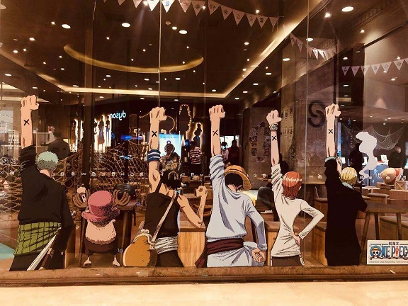 航海王启航官网抽奖,航海王启航最新活动