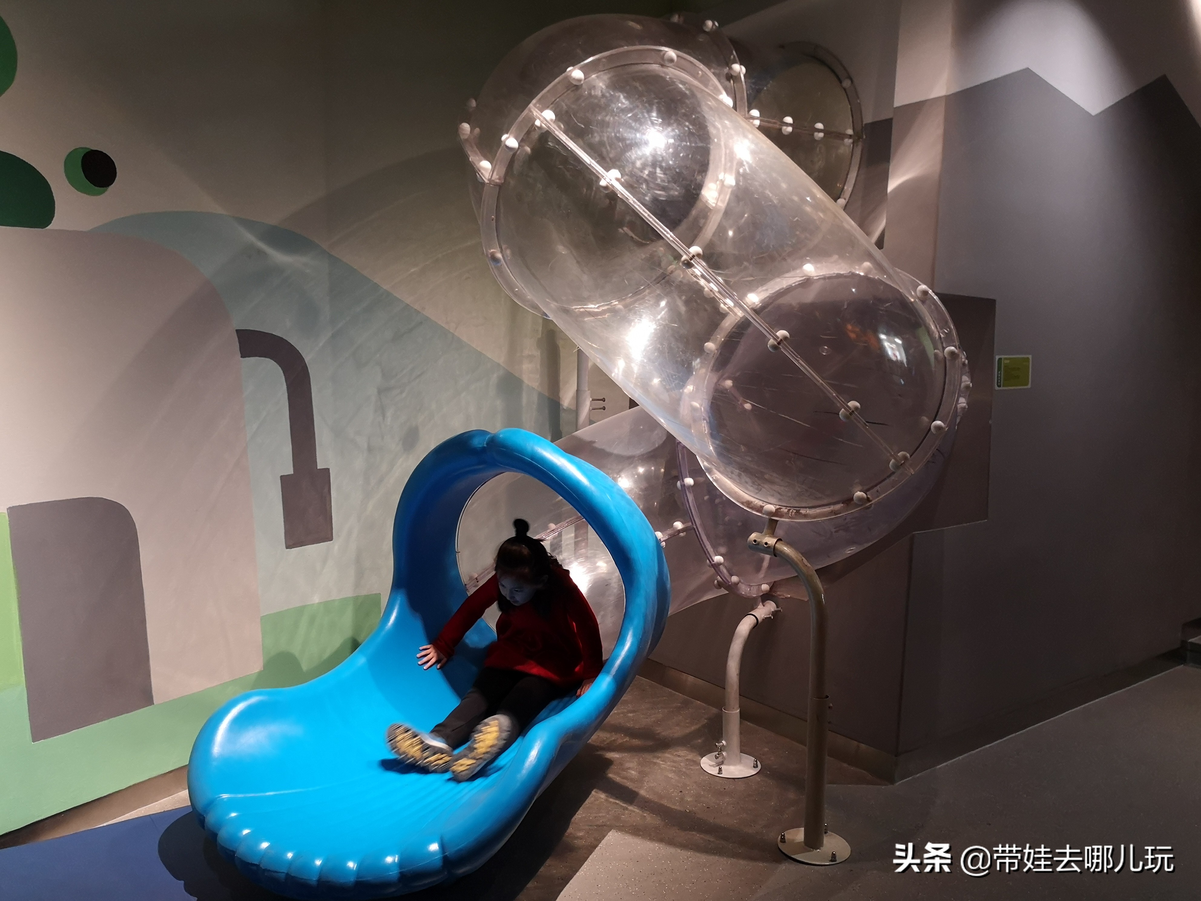 北京最大儿童乐园游乐场,北京最好玩的大童乐园