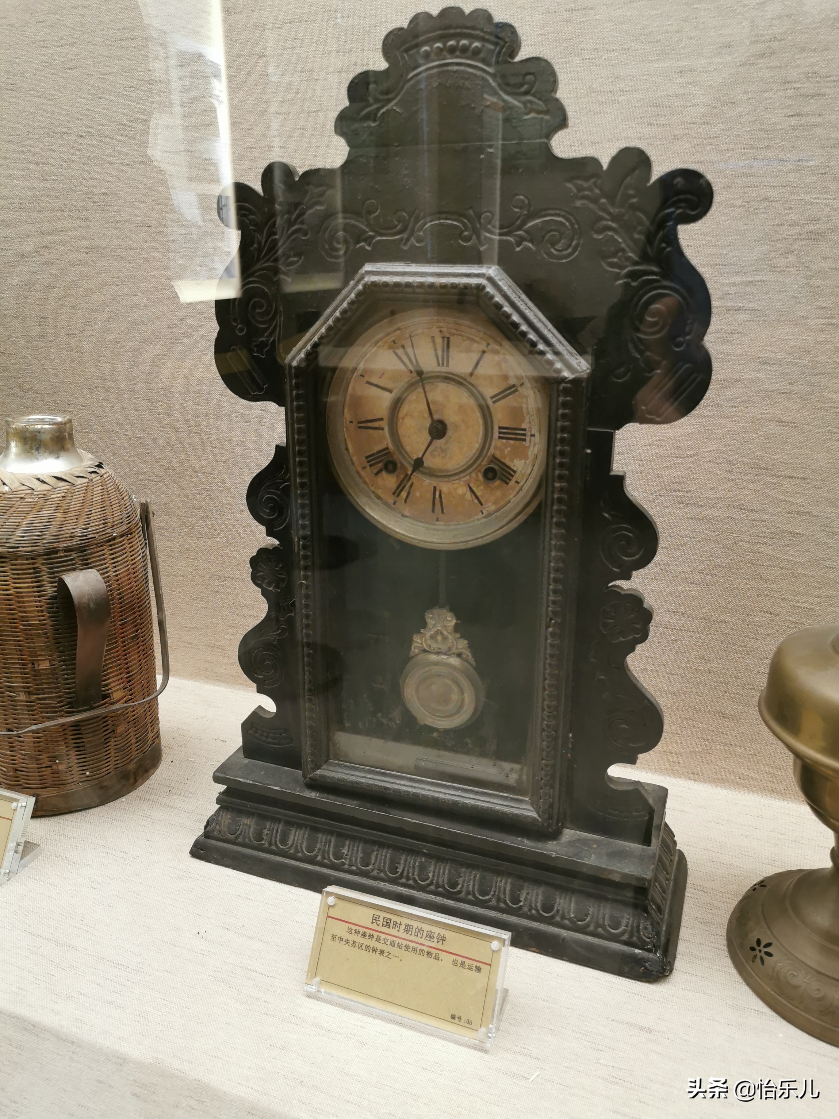 汕头红砖楼历史故事,讲述汕头红色交通站的故事