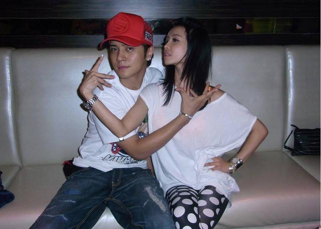 罗志祥不婚,罗志祥不婚主义