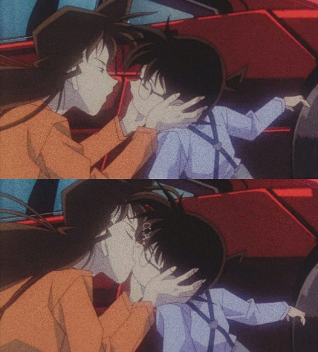 名侦探柯南27部剧场版新兰告白,名侦探柯南19个剧场版