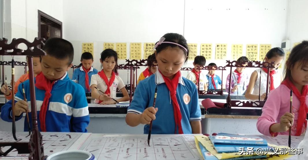 兴义市沧江乡中心小学六一儿童节,兴义市沧江乡中心小学