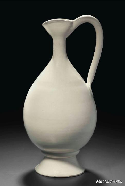 邢窑瓷器真品对比,邢窑蓝釉拍卖价格表一览