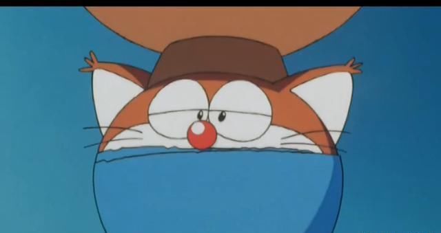 不同国家的哆啦a梦都长什么样,真正的哆啦a梦是什么样子的