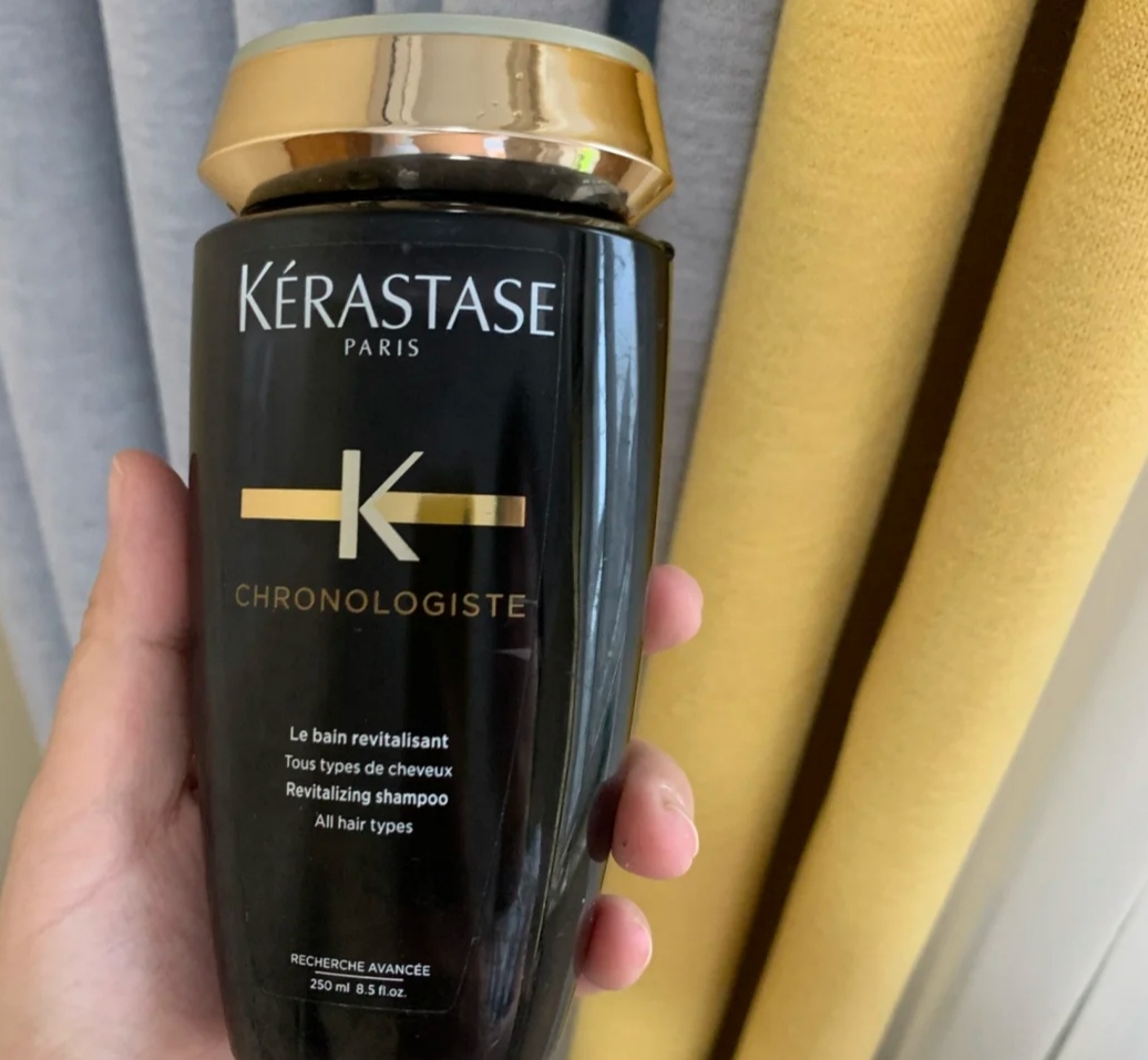 珂润清爽标准滋润,珂润浸润保湿洗发水